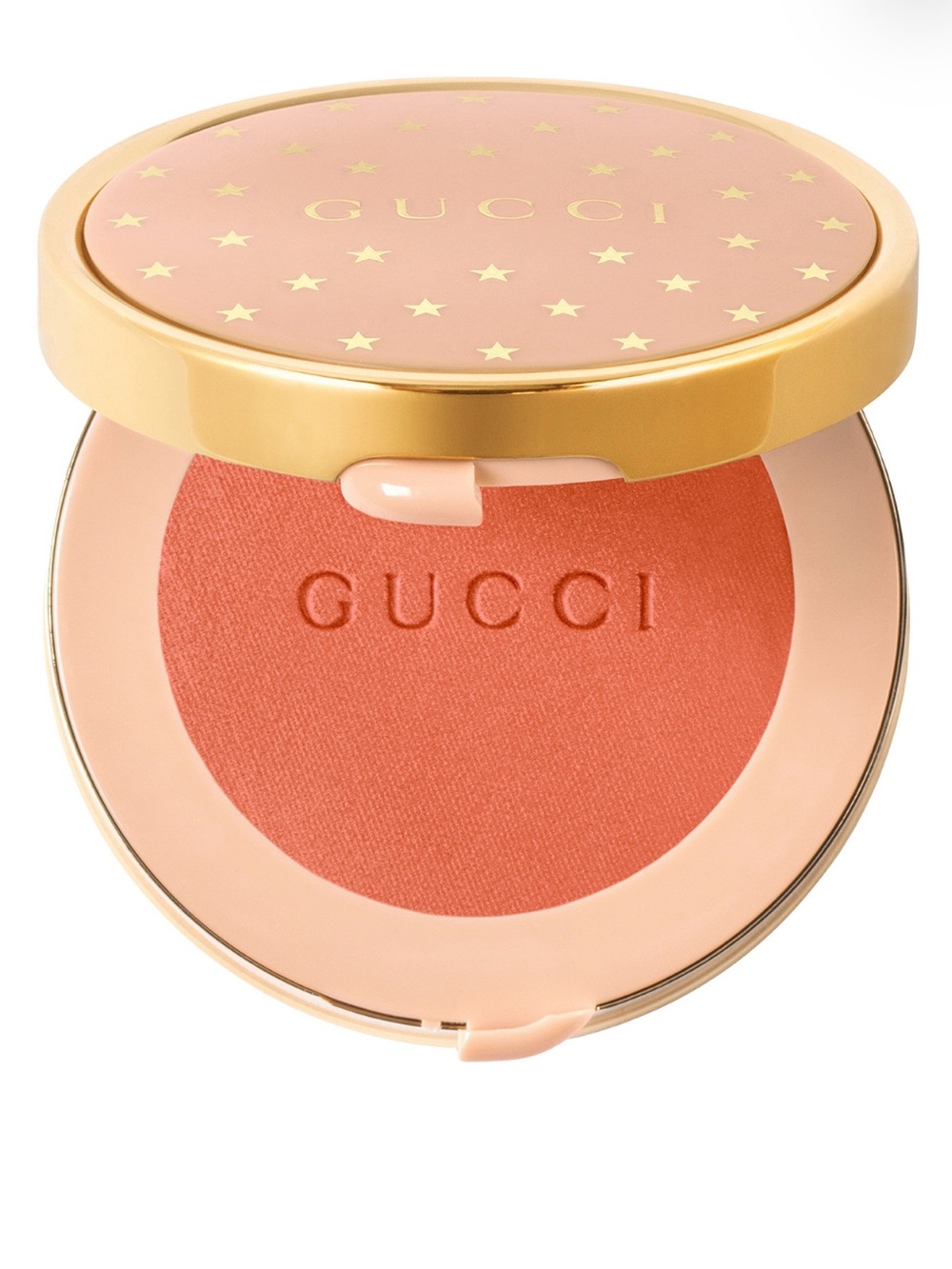 Gucci Luminous Matte Blush — 08 Soft Rose NEW IN BOX✨